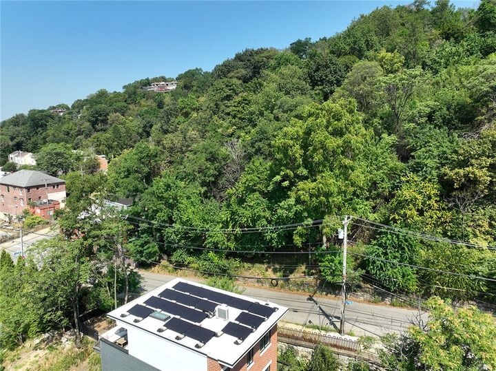 Property Photo: 0 Henderson St PA 15212