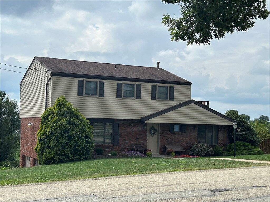Property Photo: 10430 Farview Dr PA 15642