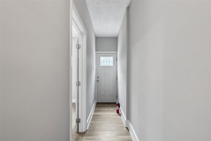 Property Photo:  2307 Mission St  PA 15203 