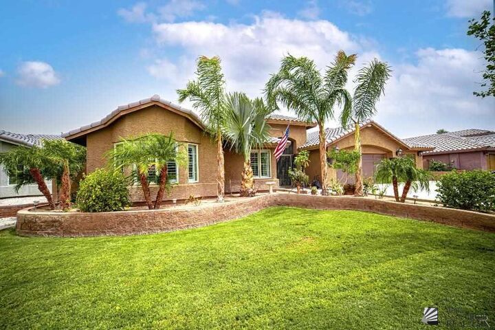 Property Photo: 2237 S 46 Way AZ 85364