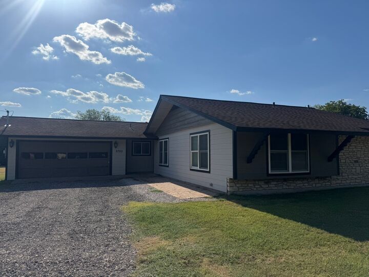 Property Photo:  9700 Swansons Ranch Road  TX 78748 