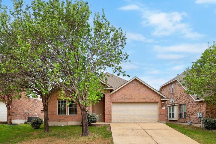 Property Photo:  2832 Mission Tejas Drive  TX 78660 