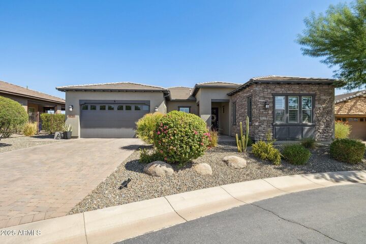 17608 E Desert Vista Trail  Rio Verde AZ 85263 photo