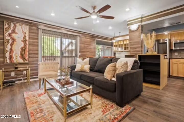 616 S Hardy Drive 224  Tempe AZ 85281 photo