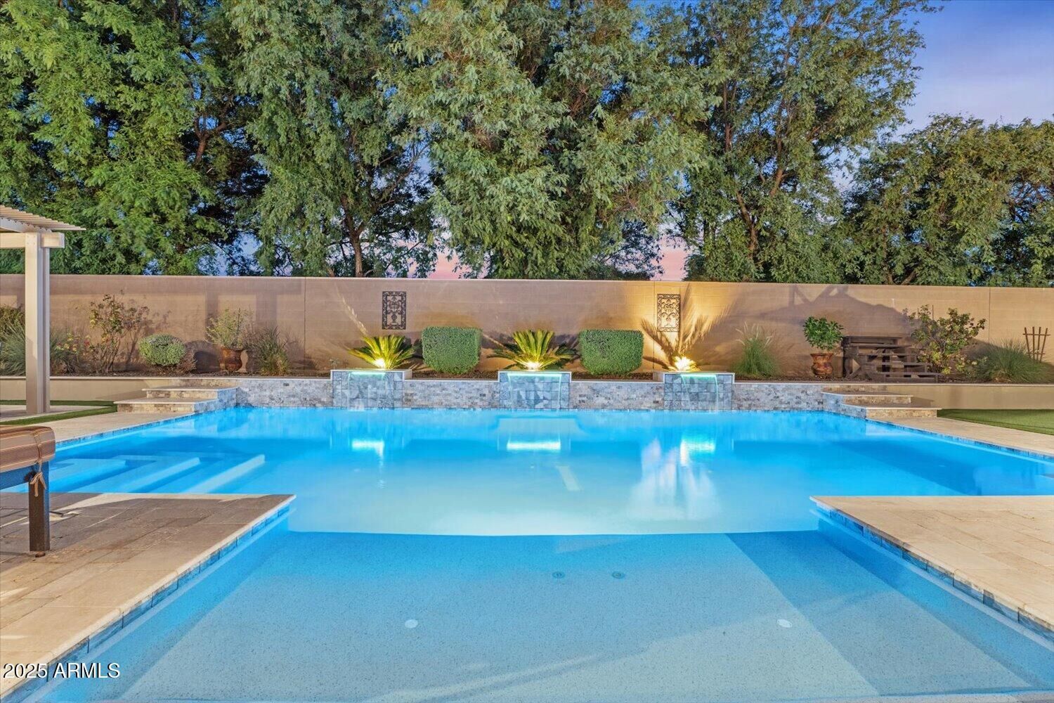 Property Photo:  1681 E Brigadier Court  AZ 85298 