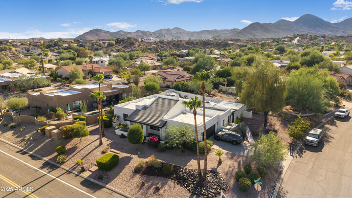 Property Photo: 16222 N Boulder Drive AZ 85268