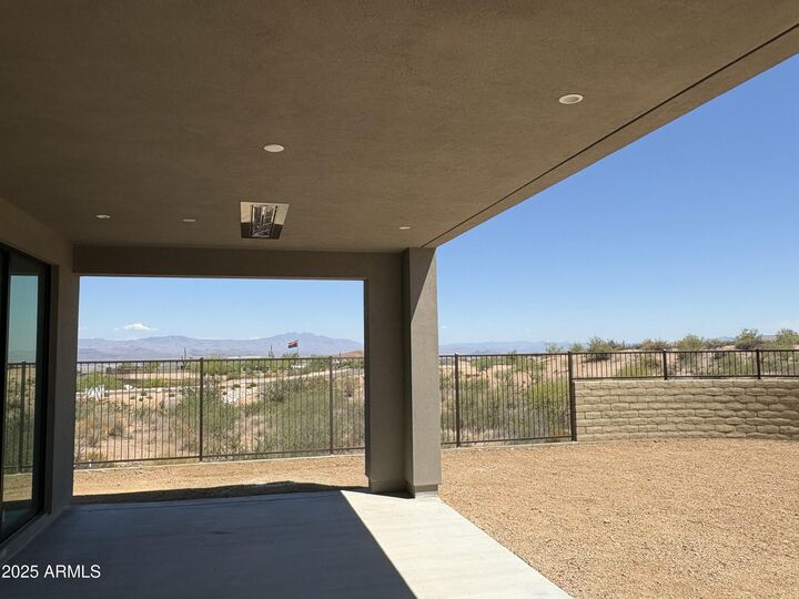 Property Photo:  12869 E Harper Drive  AZ 85255 
