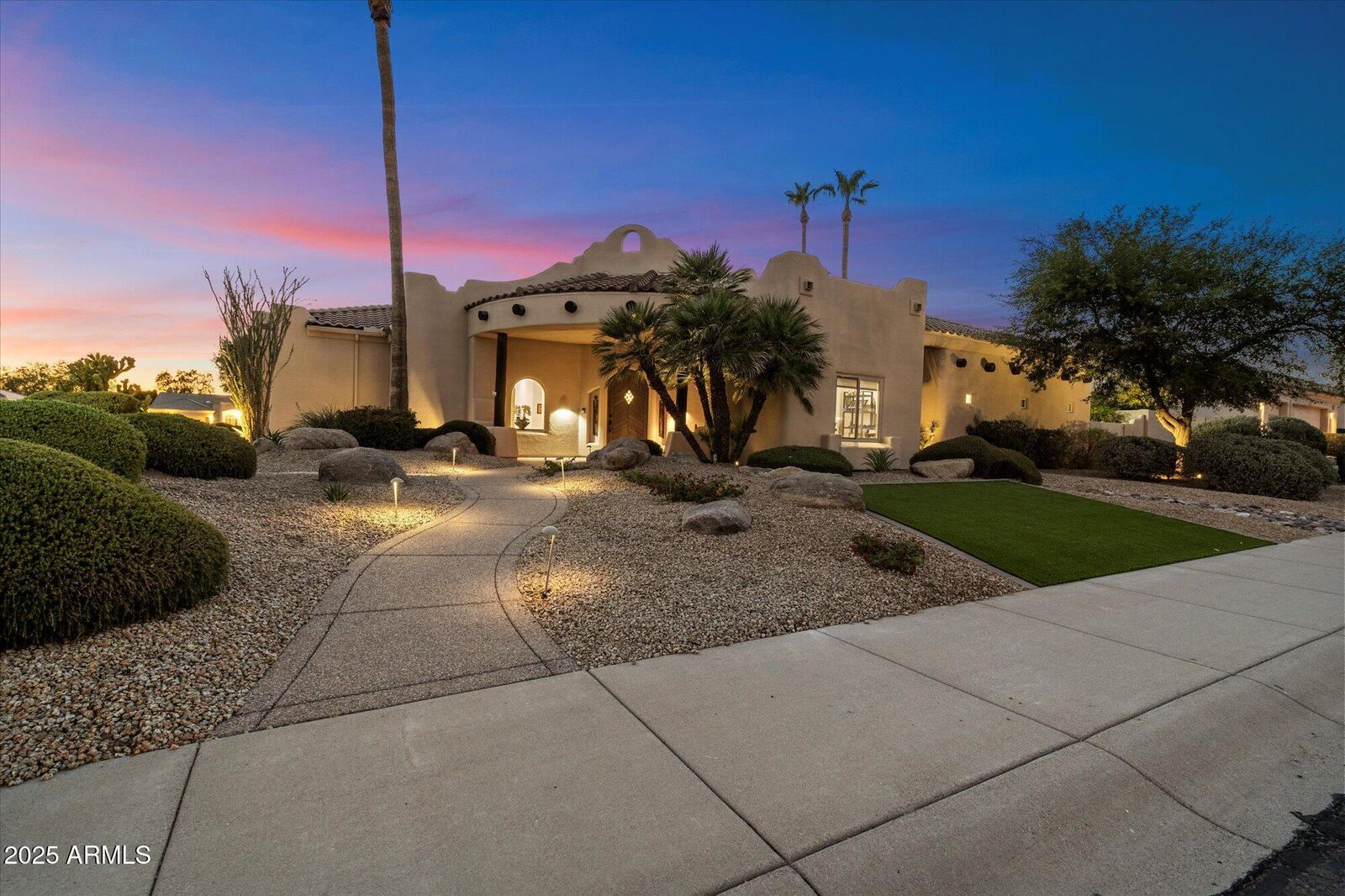 Property Photo:  9160 E Wethersfield Road  AZ 85260 