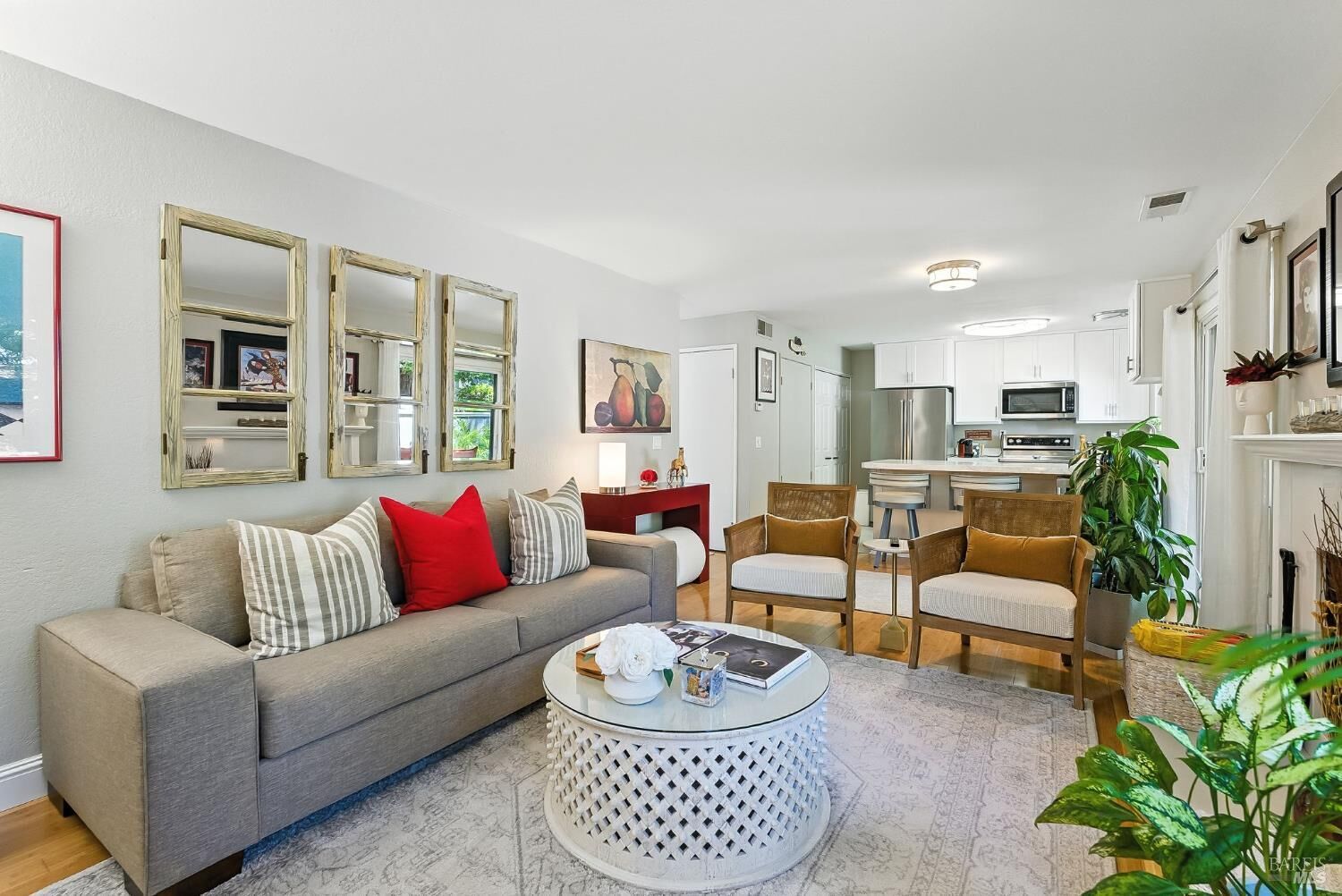 Property Photo:  44 Hector Lane  CA 94949 