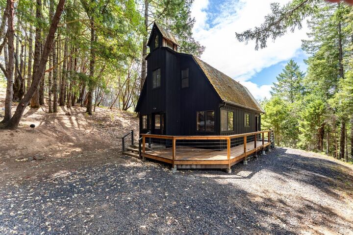Property Photo: 6001 Red Tail Way CA 95482