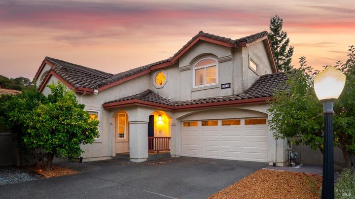 181 Dublin Court  Petaluma CA 94952 photo