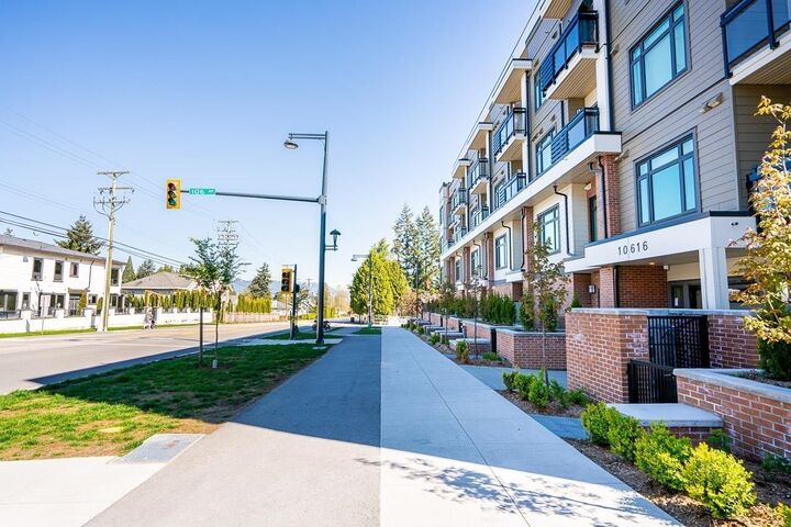 10616 132 Street 214  Surrey BC V3T 3V8 photo