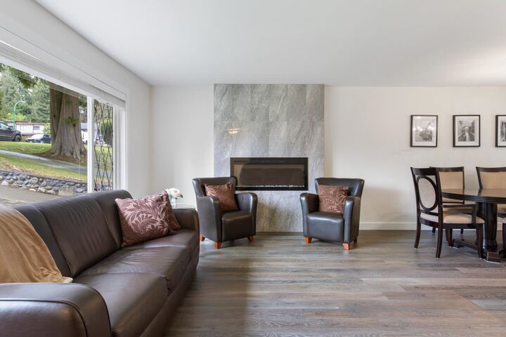 Property Photo:  3788 St. Andrews Avenue  BC V7N 2A5 