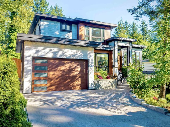 870 Browning Place  North Vancouver BC V7H 1X1 photo