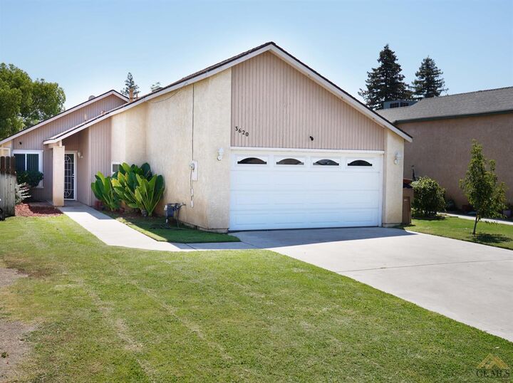 3620 Rosemary Court  Bakersfield CA 93309 photo