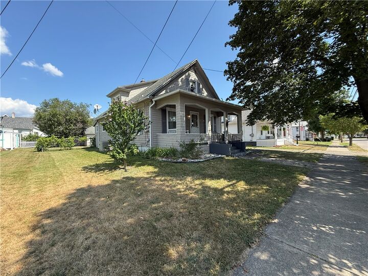 Property Photo:  420 Tompkins Street  NY 14901 