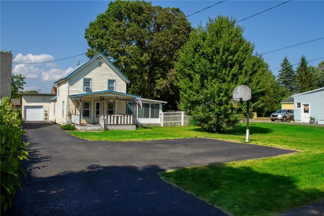 Property Photo:  18 Pine Street  NY 13045 