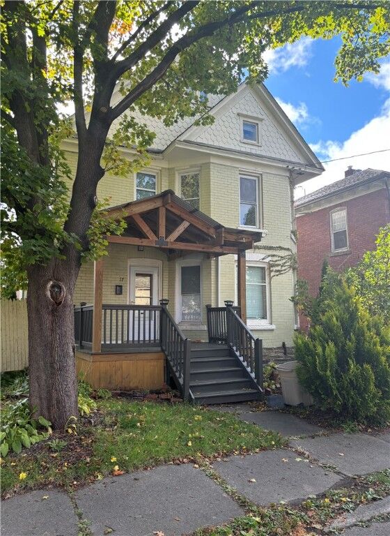 17 Adsit Place  Hornell NY 14843 photo