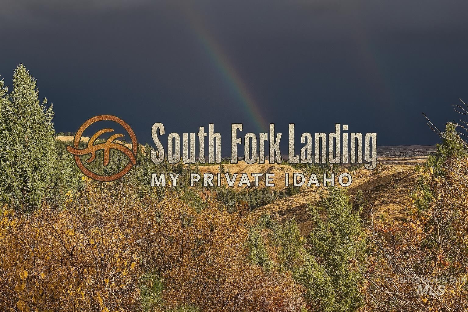 Property Photo: Blk 5 Lot 2 Cooski Springs ID 83622