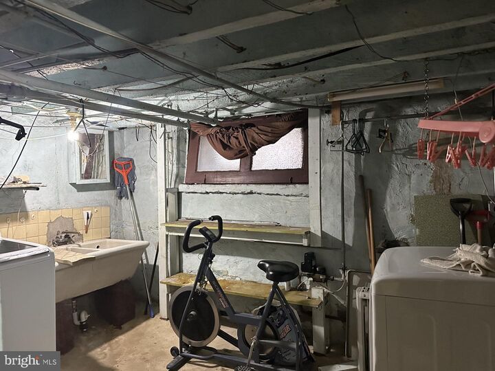 Property Photo: 1508 S 10th Street PA 19147