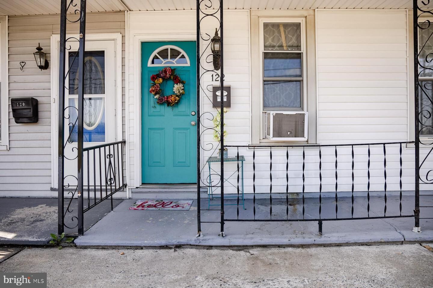 Property Photo:  122 Maple Street  PA 17046 