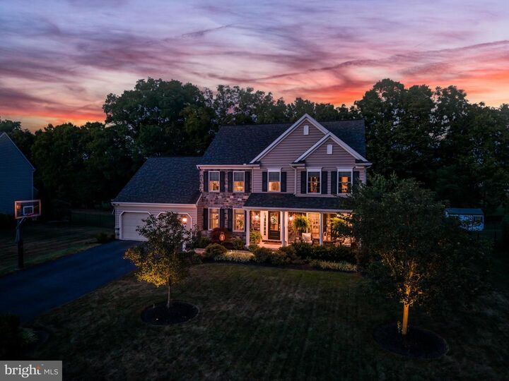 Property Photo:  85 Hillside Road  PA 17050 