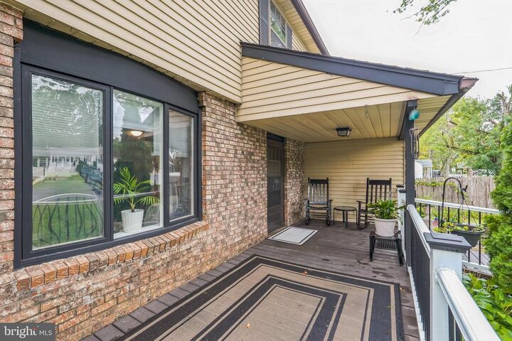Property Photo:  988 Baxter Avenue  PA 19020 
