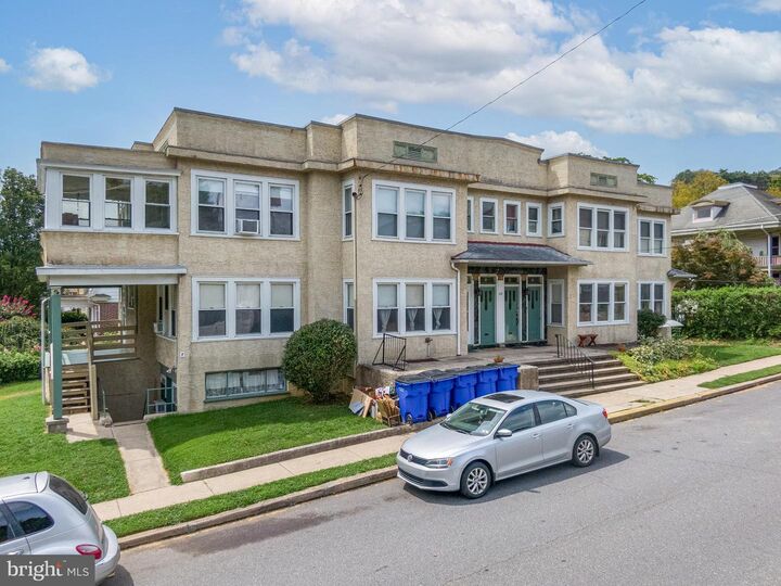 Property Photo: 328 High Street PA 19606