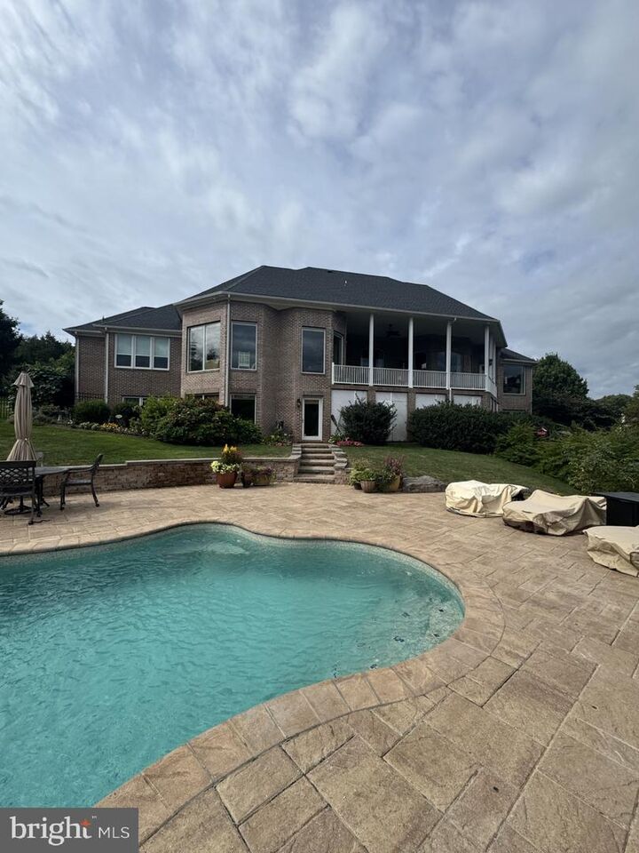 Property Photo:  398 Cliffside Drive  VA 22824 