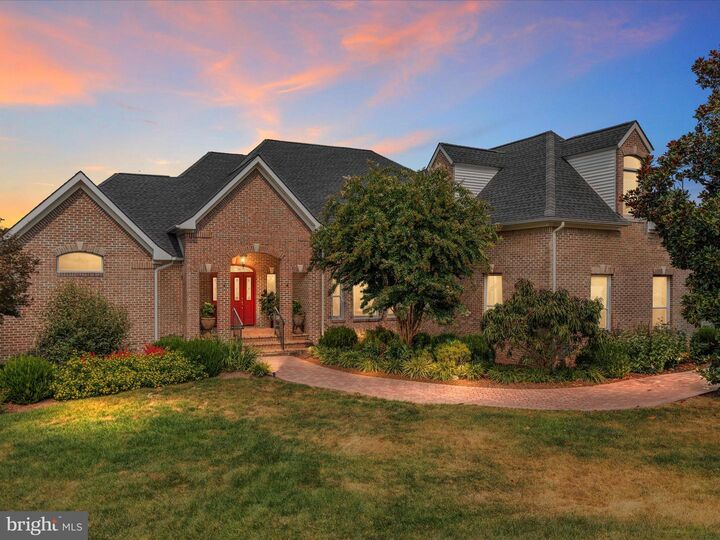 Property Photo:  398 Cliffside Drive  VA 22824 