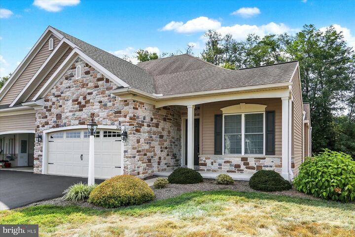 Property Photo: 226 Carmella Drive PA 17050