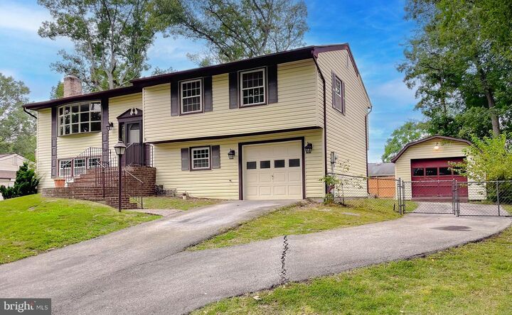 Property Photo:  3502 Lisa Lane  MD 20601 