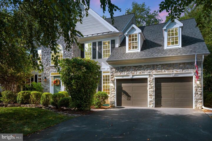 54 Lightfoot Drive  Stafford VA 22554 photo