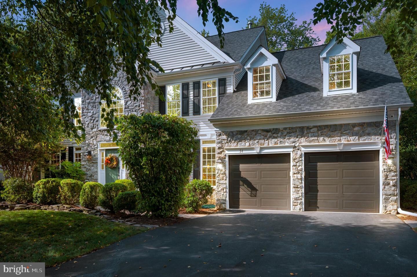 Property Photo:  54 Lightfoot Drive  VA 22554 