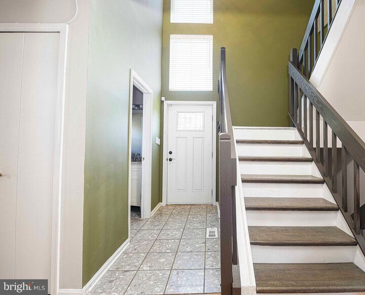 Property Photo: 3623 Longridge Court MD 21009