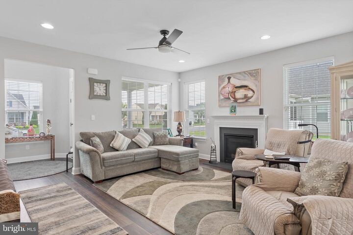 Property Photo:  221 Nicklaus Lane  DE 19962 