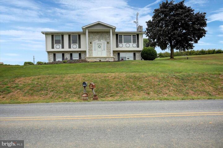 8514 Helman Road  Waynesboro PA 17268 photo