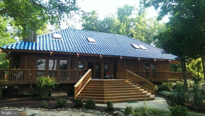 2006 Bennett Point Road  Queenstown MD 21658 photo