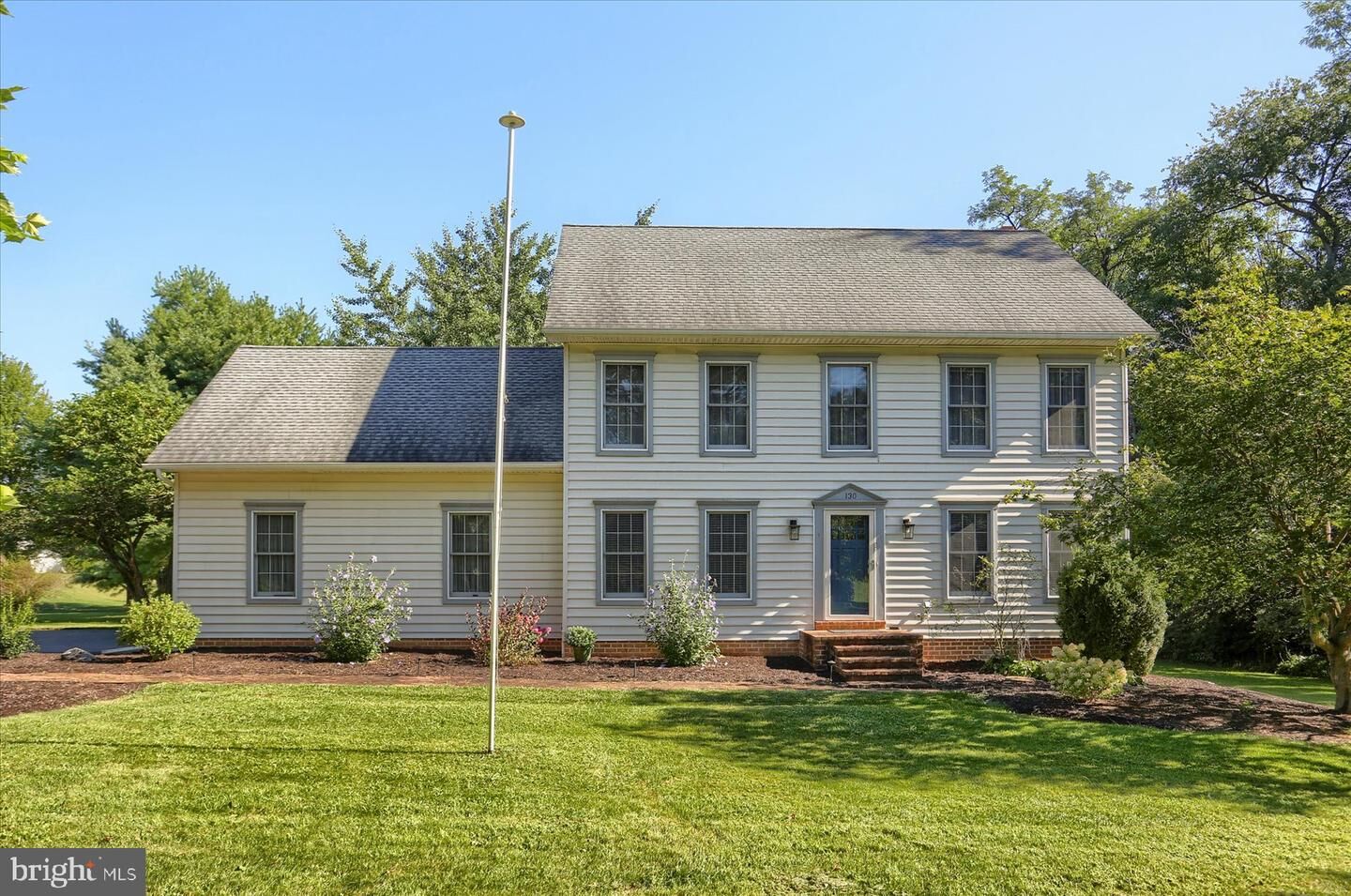 Property Photo: 130 E Yellowbreeches Road PA 17015