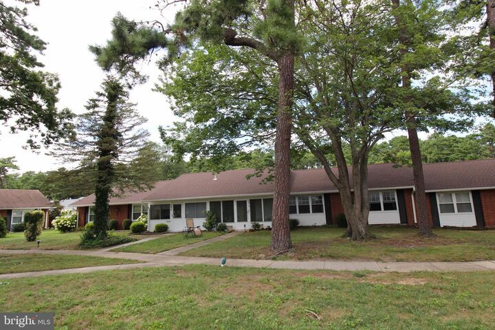 Property Photo: 660 Plymouth Drive B NJ 08701