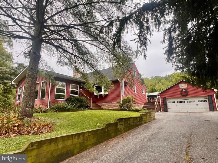 2384 Easton Road  Bethlehem PA 18015 photo