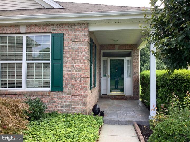 Property Photo: 24 Brighton Place NJ 08085