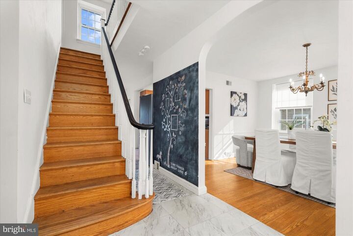 Property Photo: 1504 Sheffield Lane PA 19096
