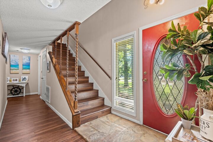 Property Photo: 231 Independence Dr AR 71913