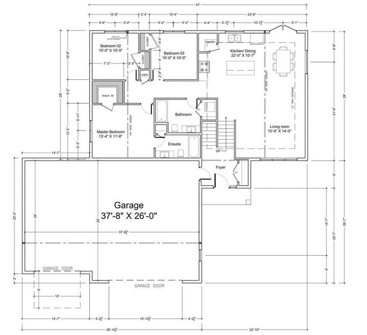 Property Photo:  3 Kingsdale Place  MB R5G 1L9 