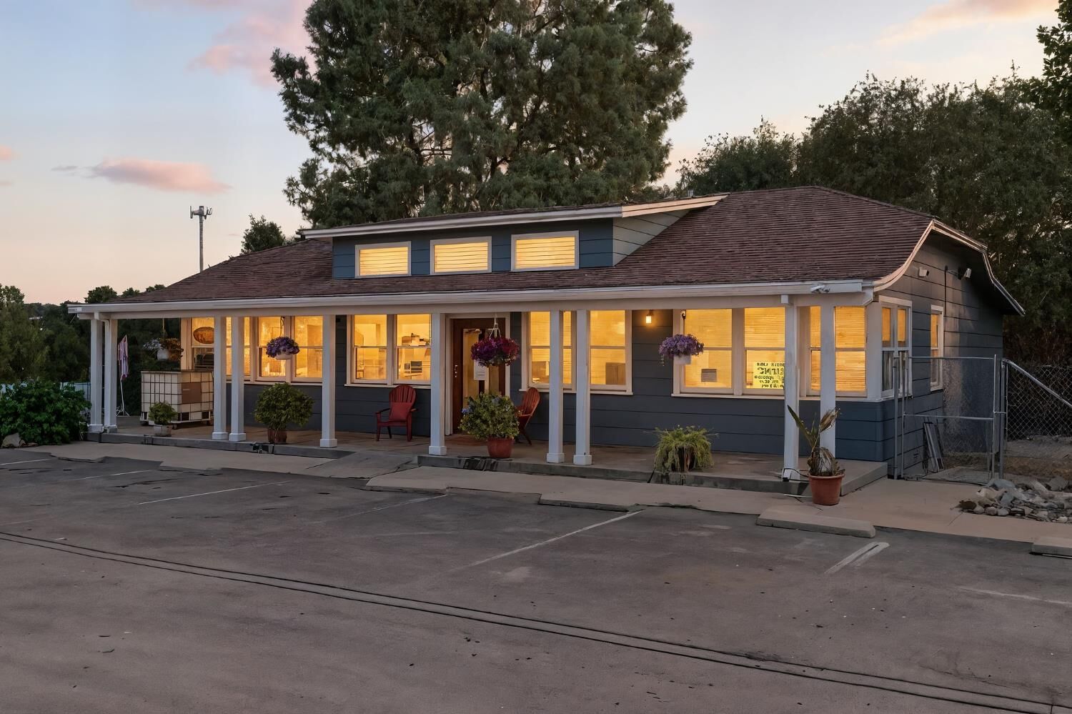 Property Photo: 3413 Toyon Circle CA 95252