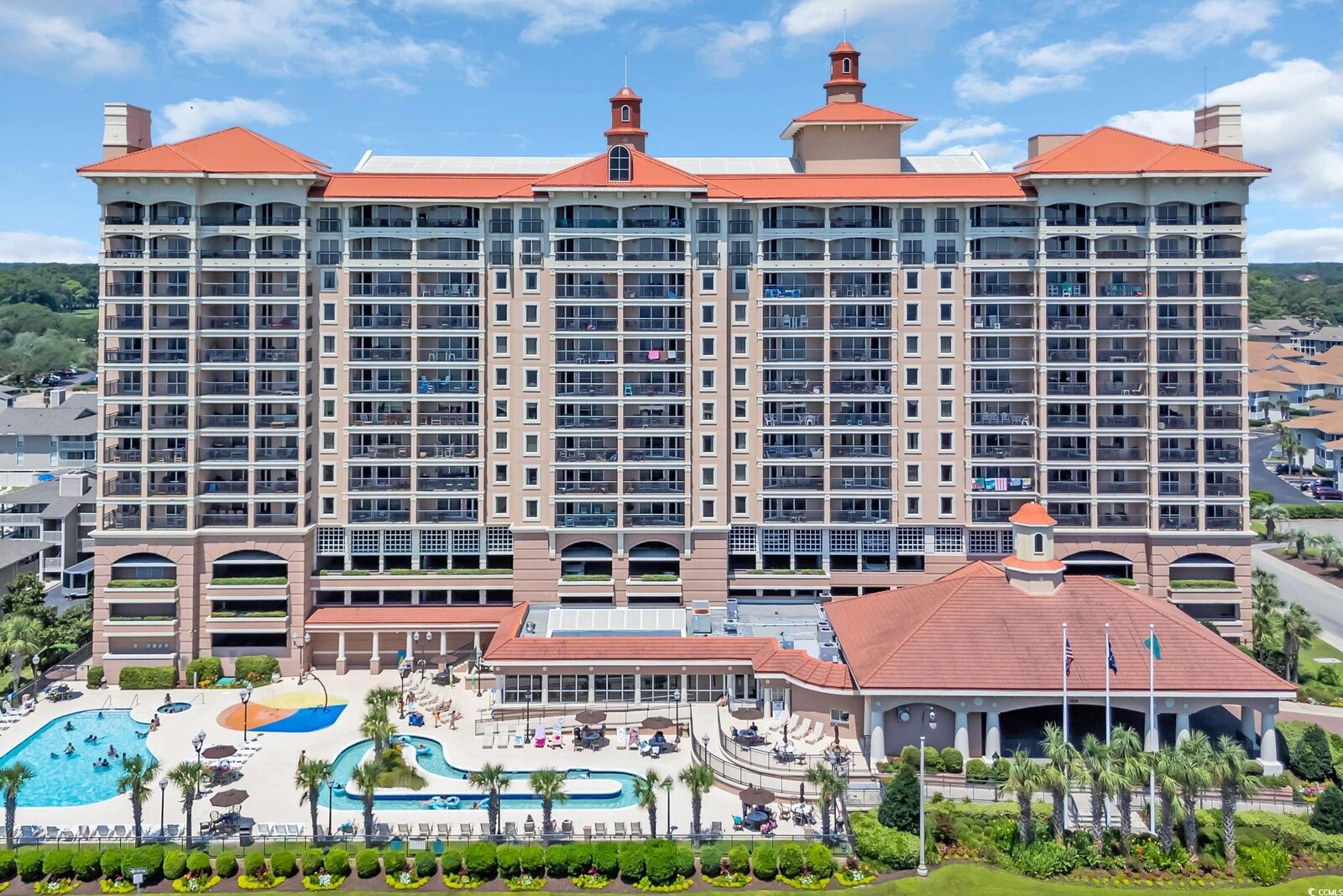 Property Photo:  1819 N Ocean Blvd. 1016  SC 29582 