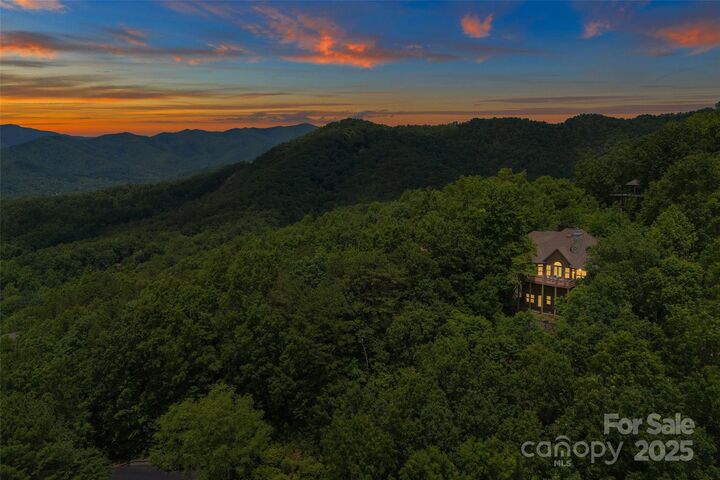 65 Timber Park Drive  Black Mountain NC 28711 photo