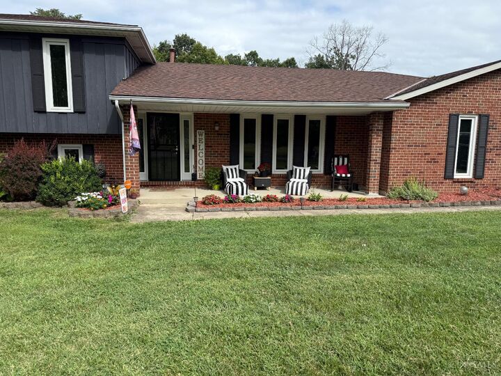 Property Photo: 720 Shultz Drive OH 45013