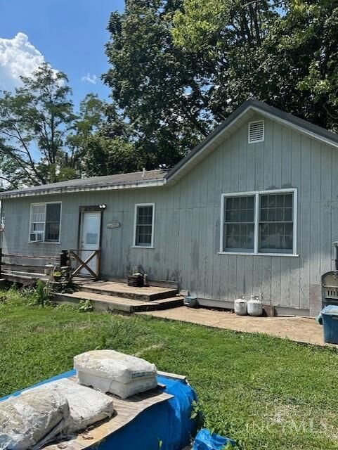 Property Photo:  5050 US Rt 52  OH 45167 